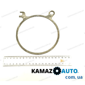 Кольцо газового стыка головки цилиндров КамАЗ (старого образца) / 740-1003466 / 740.1003466